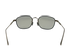 Cartier Gafas Graduadas, 100&euro;, Accesorios, Negro/Oro, Metal - Latón, Vista trasera